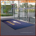 Printed Company Logo Carpet